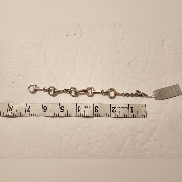 Guess Chain Accessory - Picture 2 of 3